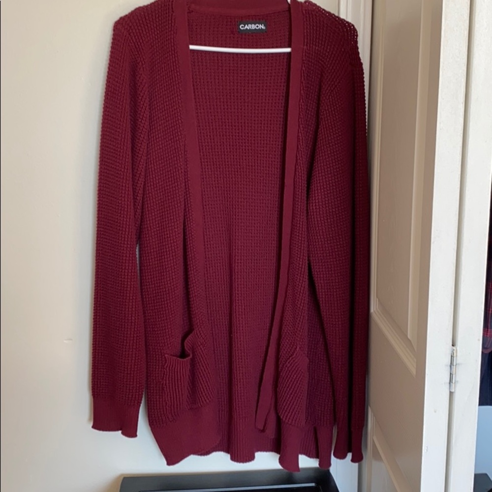 Cardigan
